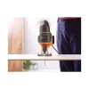آلة طحن Black+Decker (KG1202K)