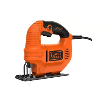 Quebra-cabeça Black+Decker, Black (KS501)