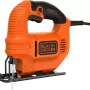 Quebra-cabeça Black+Decker, Black (KS501)