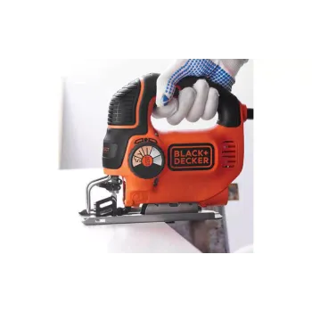 Quebra-cabeça Black+Decker, Black (KS501)