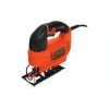 بانوراما Black+Decker, Black (KS701E)