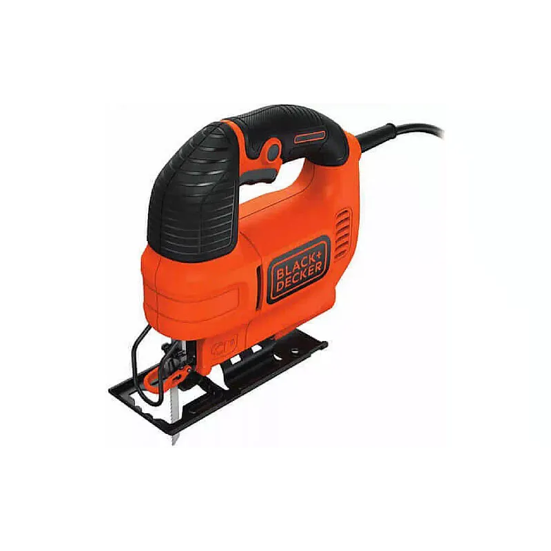 Пъзел Black+Decker, Black (KS701E)