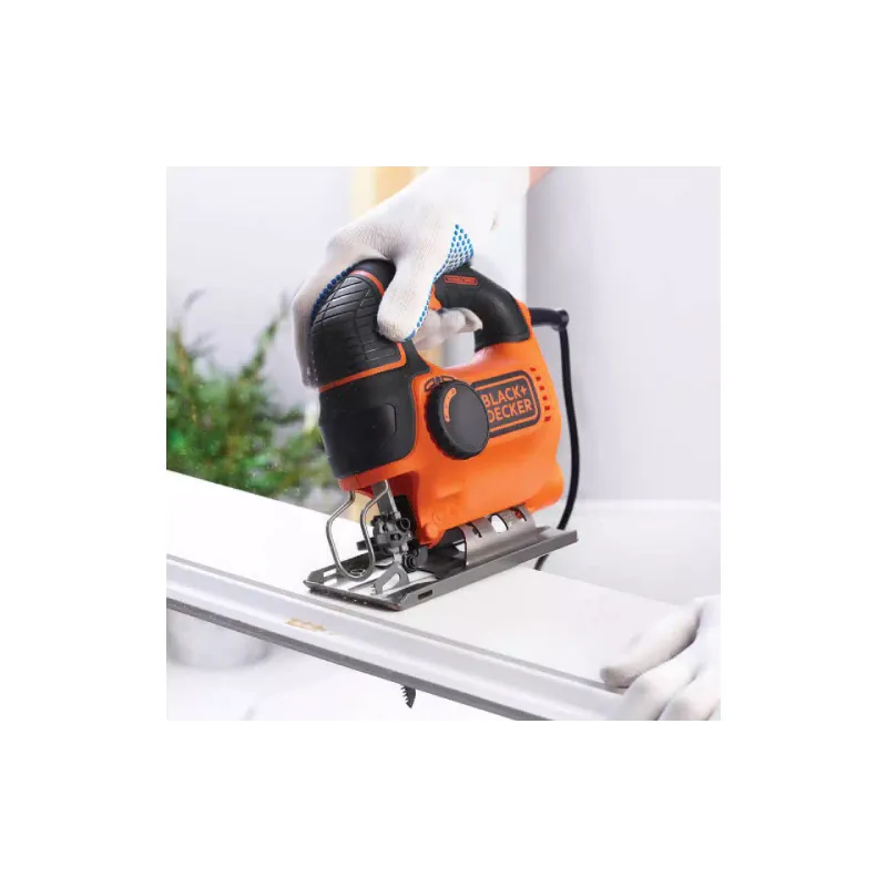 بانوراما Black+Decker, Black (KS701E)