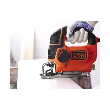 Quebra-cabeça Black+Decker, Black (KS801SE)