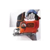 Пила лобзикова Black+Decker, Black (KS801SEK)