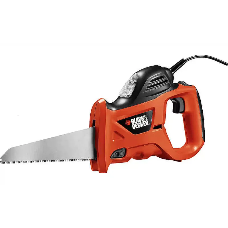 Реципрочна трион Black+Decker, Black (KS880EC)
