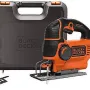Sestavljanka Black+Decker, Black (KS901PEK)