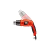 قاطعة الطحن Black+Decker, Black (KW1200E)