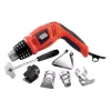 قاطعة الطحن Black+Decker, Black (KW1200E)