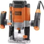 Фреза Black+Decker, Black (KW1200EKA)