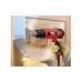 Letalo Black+Decker, Black (KW712) Letalo Black+Decker, Black (KW712)