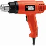 Pistola de aire caliente Black+Decker (KX1650)