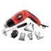 Pistola de aire caliente Black+Decker, Black (KX1693)