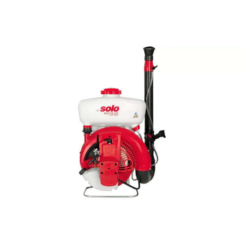 Обприскувач Solo (MASTER452)