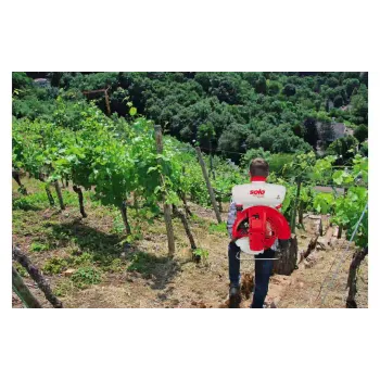 Permetező Solo (MASTER452)