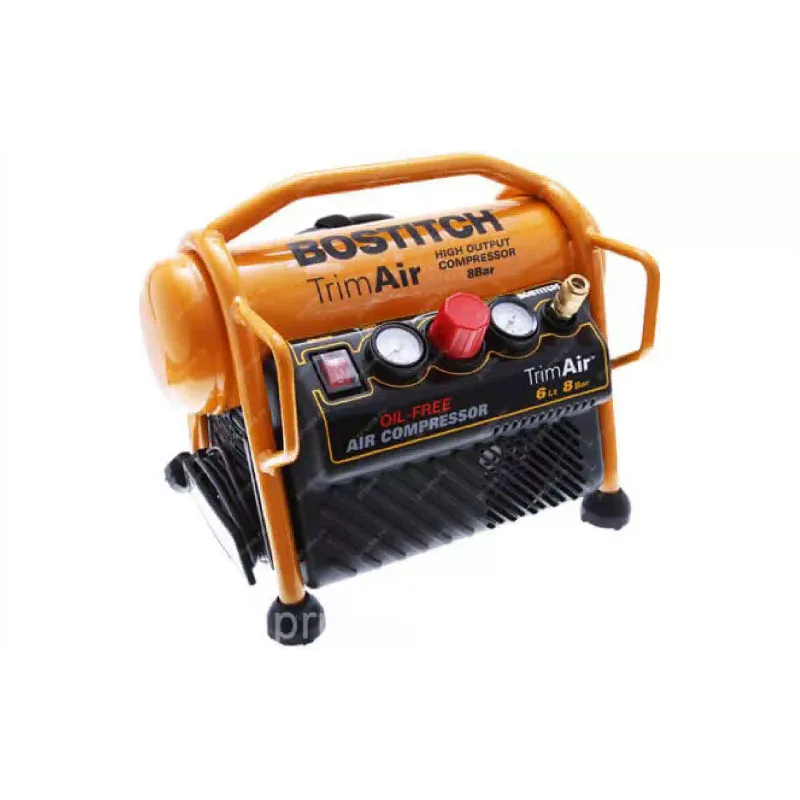 Αεροσυμπιεστής Bostitch (MRC6-E)