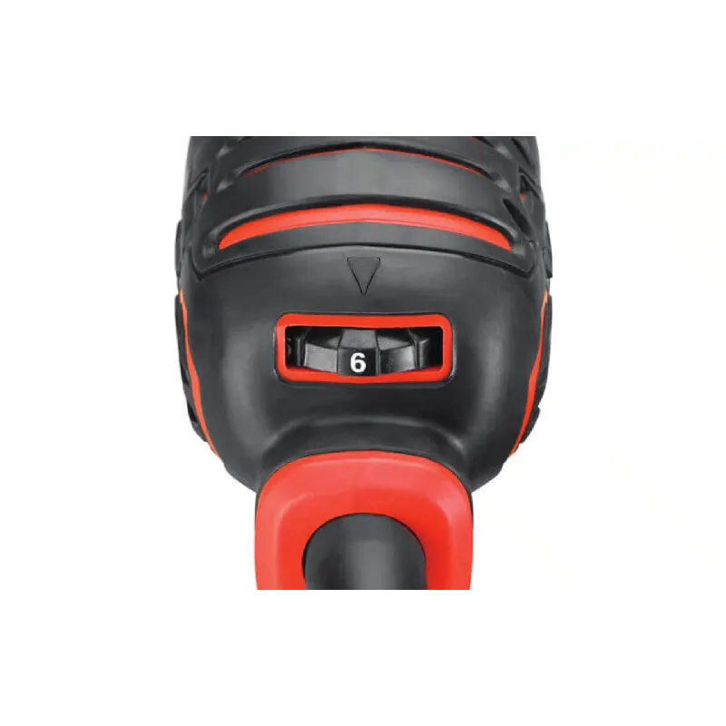 Багатофункціональний інструмент Black+Decker, Black (MT280BA)