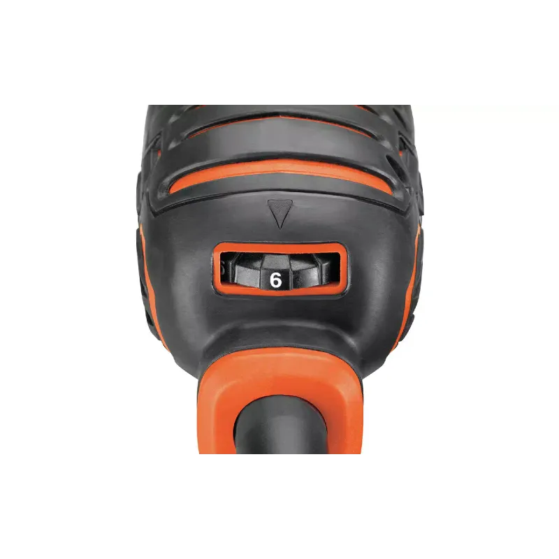 Багатофункціональний інструмент Black+Decker, Black (MT280KA)