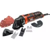 Багатофункціональний інструмент Black+Decker, Black (MT300KA)