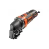 Багатофункціональний інструмент Black+Decker, Black (MT300KA)