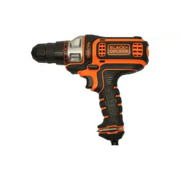 Багатофункціональний інструмент Black+Decker, Black (MT350K)