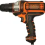 Багатофункціональний інструмент Black+Decker, Black (MT350K)