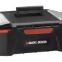 Ящик для інструментів Black+Decker, Black (MTSTB1)