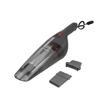 Car vacuum cleaner Black+Decker (NVB12AV)