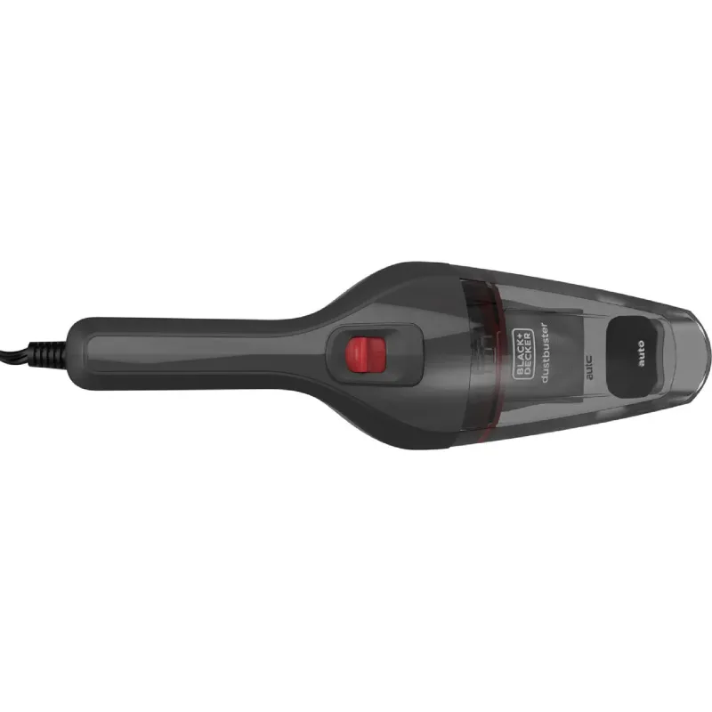 Autostaubsauger Black+Decker (NVB12AV)
