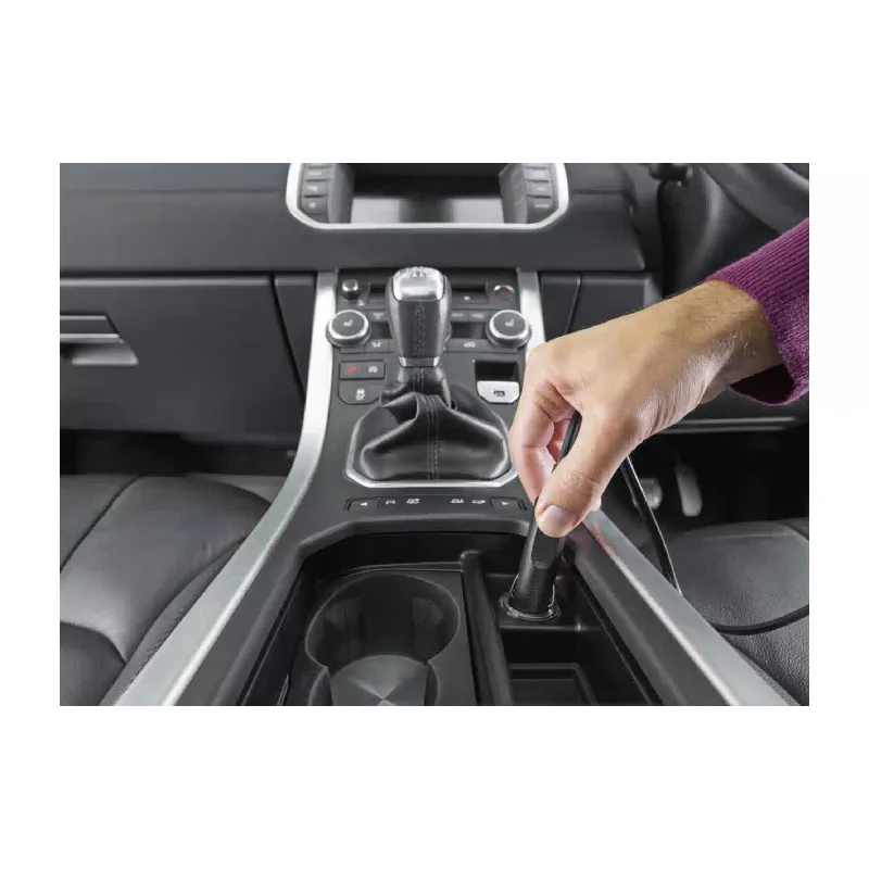Autostaubsauger Black+Decker (NVB12AV)