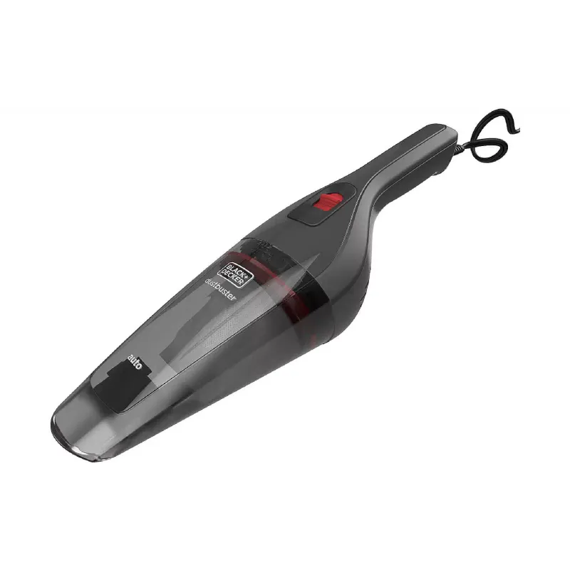 مكنسة كهربائية للسيارة Black+Decker (NVB12AVA)