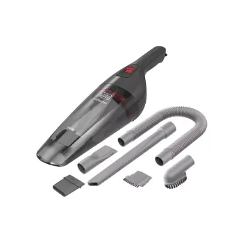 Car vacuum cleaner Black+Decker (NVB12AVA)