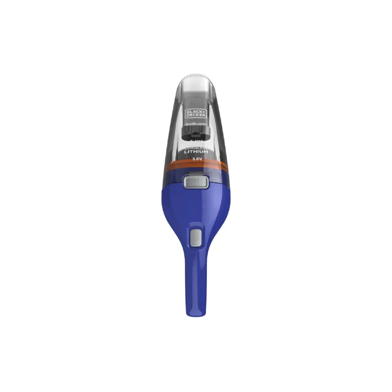 مكنسة كهربائية للسيارة Black+Decker (NVB12AVA)