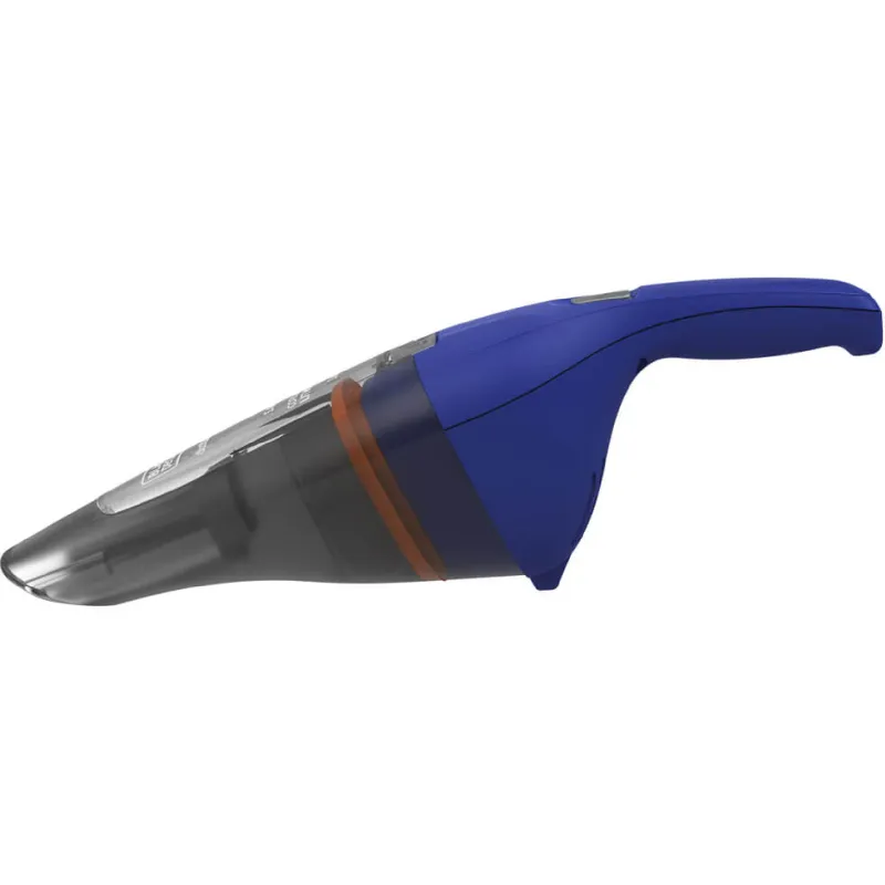 مكنسة كهربائية للسيارة Black+Decker (NVB12AVA)