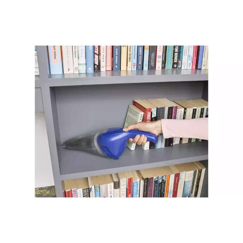 مكنسة كهربائية للسيارة Black+Decker (NVB12AVA)