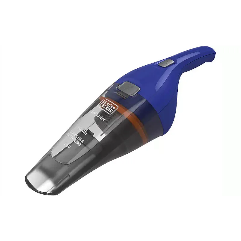 Aspiradora Black+Decker (NVC115WA)