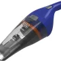 Aspiradora Black+Decker (NVC115WA)