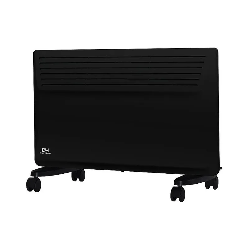 الحمل الحراري Cooper&Hunter, Black (CH-1500MD)