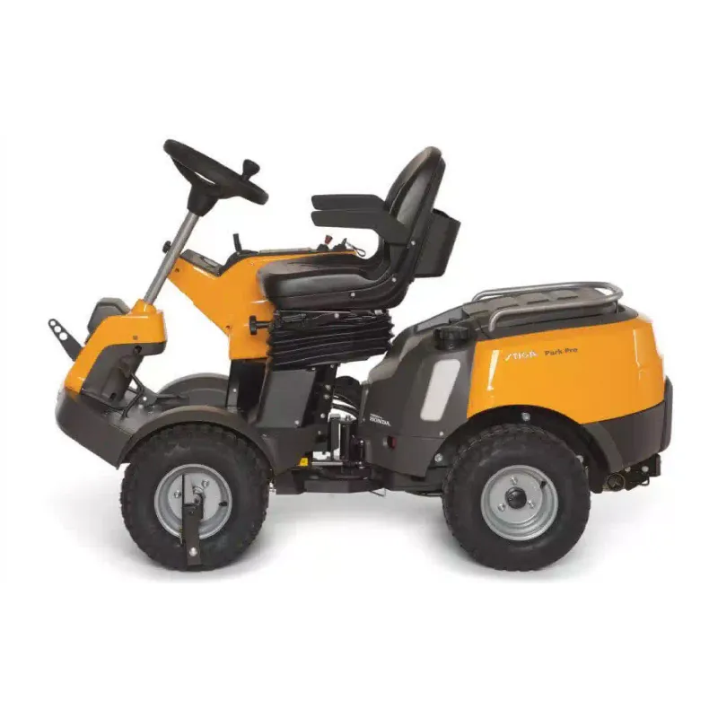 Rider benzin Stiga (Park300M)