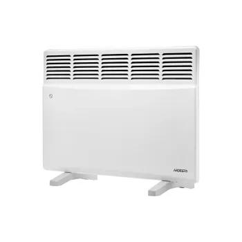 Konvektor Ardesto, White (CH-1500MOW)