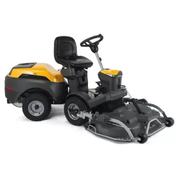 Rider benzin Stiga (Park500)