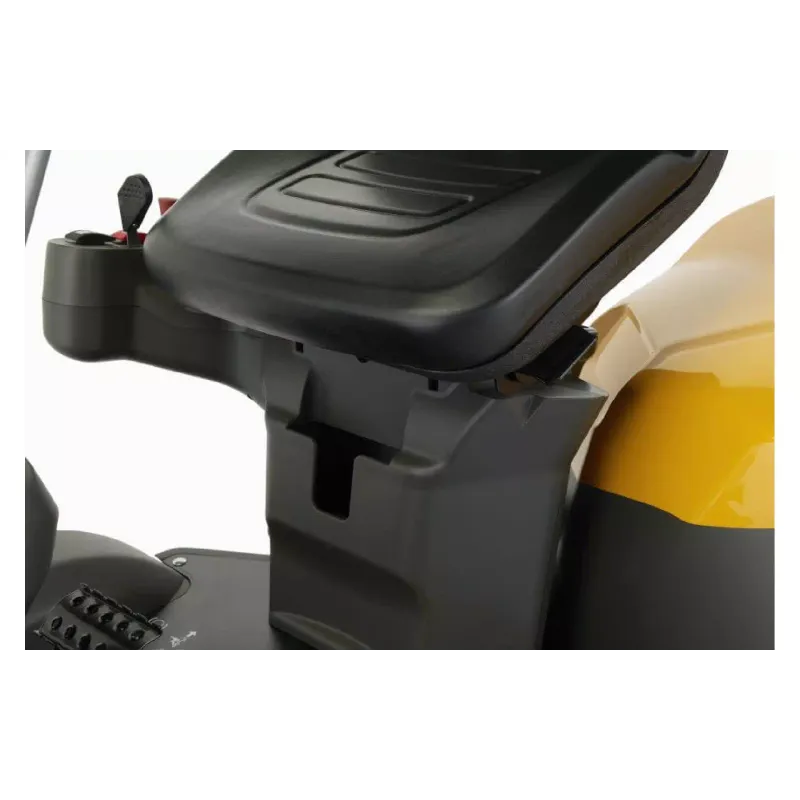 Rider Benzin Stiga (Park500W)