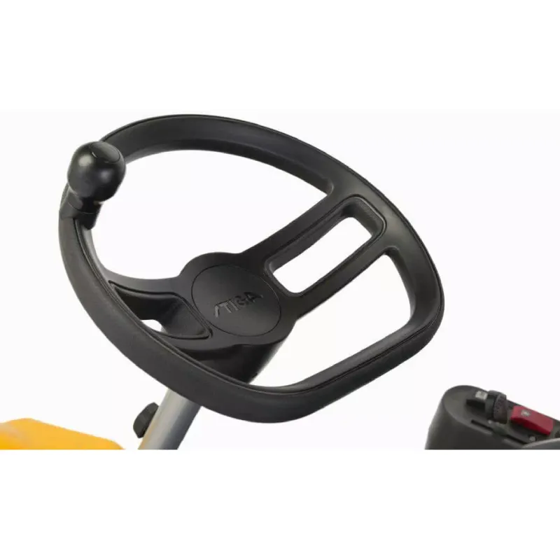 Rider Benzin Stiga (Park500W)