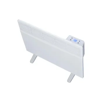 Konvektor Ardesto, White (CH-2000ECW)