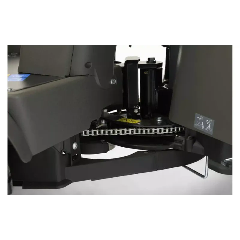 Райдер бензиновый Stiga (Park500WX)