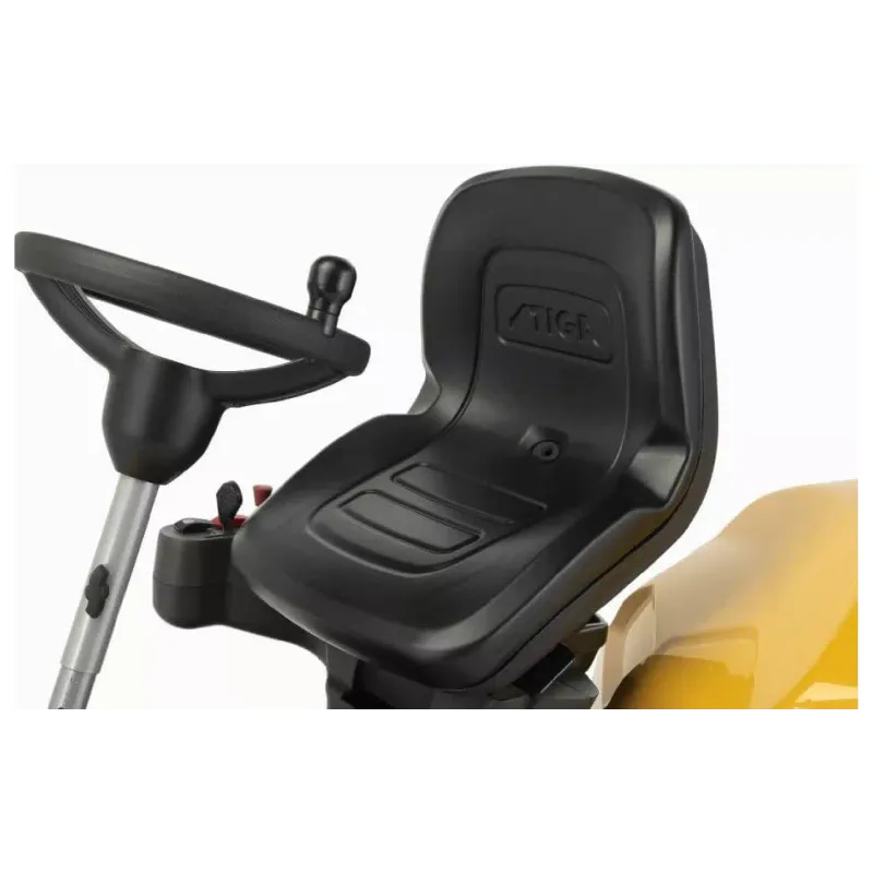 Райдер бензиновый Stiga (Park500WX)