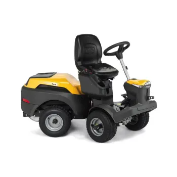 Rider benzin Stiga (Park700W)