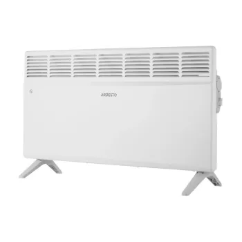 Konvektor Ardesto, White (CH-2000MCW)