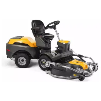 Rider benzin Stiga (Park900WX)