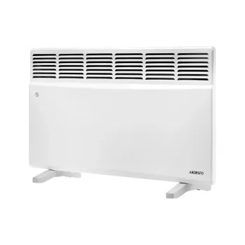 Konvektor Ardesto, White (CH-2000MOW)